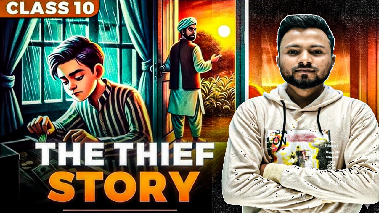 Class 10th English | ENGLISH supplementary chapter 2ONE SHOT |UP Board 2026 Exam