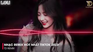 Cô Đơn Dành Cho Ai Đây Remix ~ Con Tim Em Thay Lòng Remix Hot Tiktok 2023