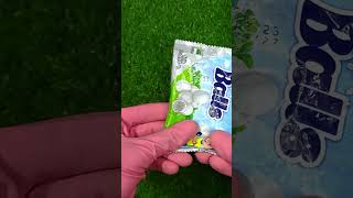 Relaxing Candy Unboxing 🍫 Rare Gummies &amp; Sweets | Silent ASMR