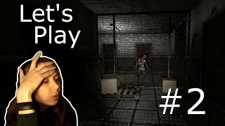 Let's Play Silent Hill: Alchemilla (FULL GAME) | Part 2
