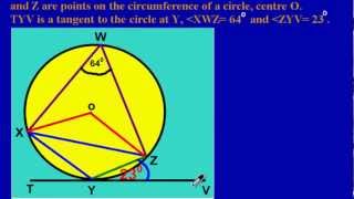 csec cxc maths past paper question 10a i ii may 2011 exam solutions answers by will edutech