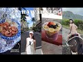 ハワイVLOG２| DAY5-8 レンタカー借りて、行きたいところ全制覇👏🏻オススメの場所/グルメ/アクティビティをご紹介🌺✈️