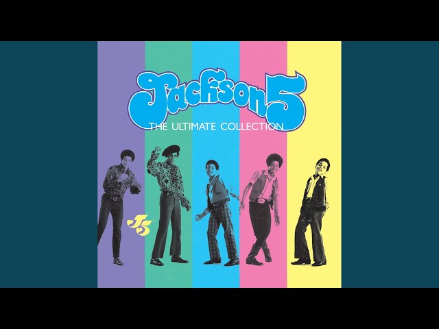 The Jackson 5 - Lookin' Through The Windows