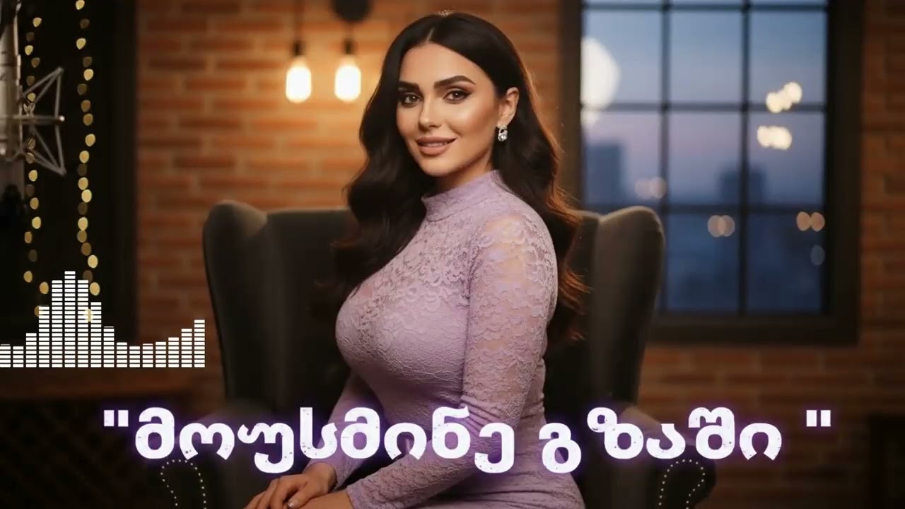 იდეალური მუსიკა გზისთვის 2024: AiChord Remix პლეილისტი | ტოპ ჰიტები