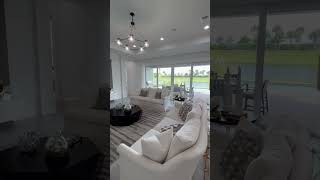 New Home Tours in Port Saint Lucie, Florida by Sonsire Gonzalez #portsaintlucie #floridarealestate
