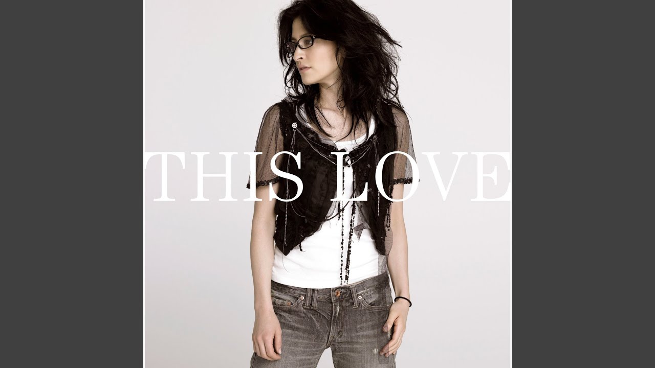 This Love - YouTube