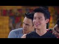 จัดชุดใหญ่ก่อน Final Walk | Full : The Face Men Thailand season 3 EP.9