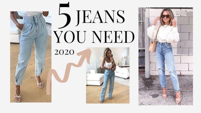 AVOID these White Pants Mistakes in Fall/Winter (they make you look out of  season!) 