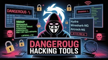 Top 10 Powerful Kali Linux Tools That Can Hack Anything
