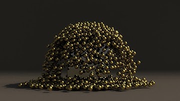 SHOWREEL FX / HOUDINI / MAYA / 2021