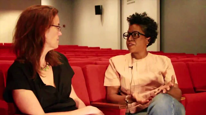 12 Minutes with Jennie C. Jones