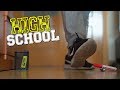 TRUCOS con MATERIAL ESCOLAR (School Trick Shots)