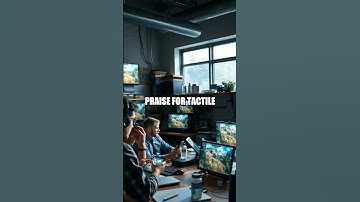 Beyond Pixels: The New Wave of Reviews