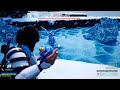 Defeat &amp; Catching Frostallion in PalWorld