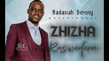 Benny Hadassah Muzanamombe ft Mathias Mhere - Chinhu Chidiki (Official Audio)