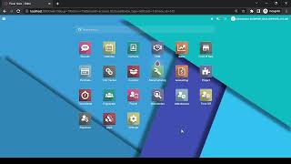 [Odoo 14] Accounting 5 - Opening Balance