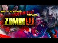 Why You Would DEFINITELY Survive ZombiU&#39;s BRITISH Zombie Apocalypse (Second Blight)