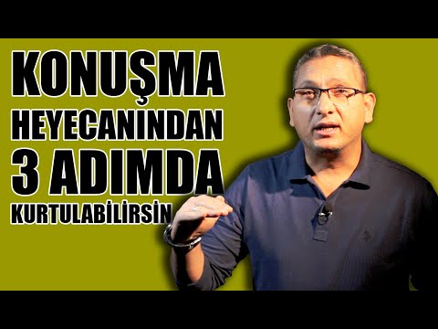 Video: Saygın Olmanın 3 Yolu