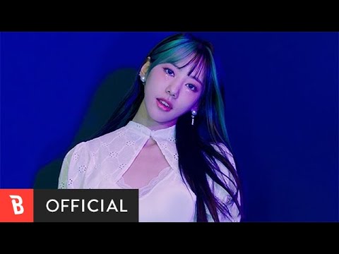 [M/V] GIRLKIND(걸카인드) - Psycho4U(싸이코4U)