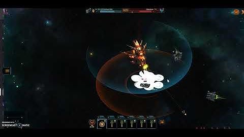 LIBERATUS Scarab 110 w Behemoth