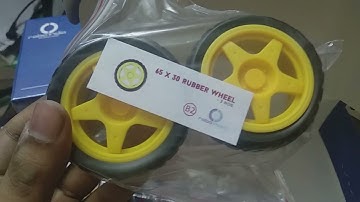 UNBOXING OF ARDUINO STARTER KIT (IOT)| PART - 1