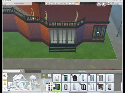 SPEED BUILD Waterside Warble Karaoke Bar Rebuild Pt 1