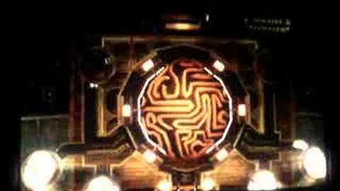 Metroid Prime 3 - Spider Ball