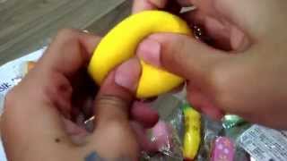 [SPOOF]SQUISHY PACKAGE