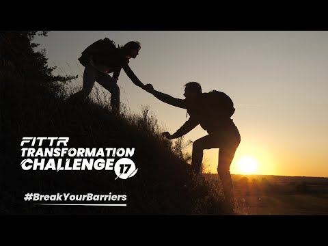 TC 17 | Get Ready to #BreakYourBarriers