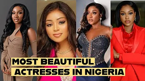 TOP 15 MOST BEAUTIFUL NIGERIAN ACTRESSES IN ( NOLLYWOOD) 2025