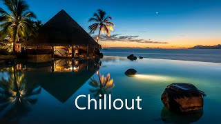 Chillout Music written & produced by Brendan Griffiths 2024