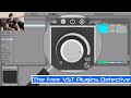 Ole Vinyl - FREE Vinyl Effect VST Plugin