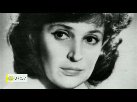 28 მაისი უალამაზესი მსახიობის  ლია ელიავას დაბადების დღეა