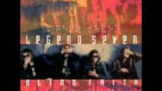 Video voorbeeld van "Legend Seven - 5 - Call On Me - Blind Faith (1993)"