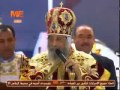 وعظه البابا تواضروس في الكاتدرائية قداس عيد الميلاد المجيد 2015 كاملة 
