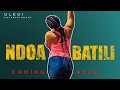 NDOA BATILI COMING SOON Staring Bibi Kikala Msisili NDOA BATILI COMING SOON Staring Bibi Kikala Msisili