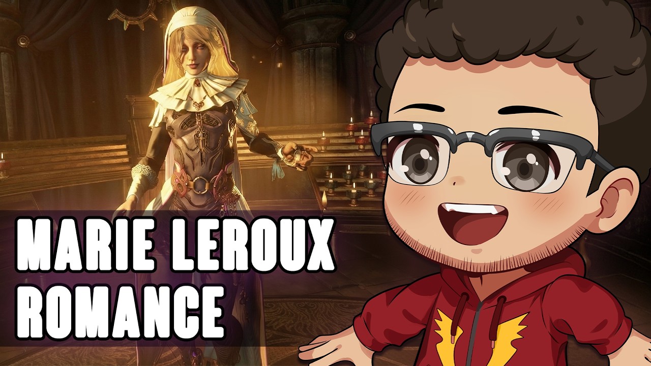 Warframe - Romancing Proto Wisp