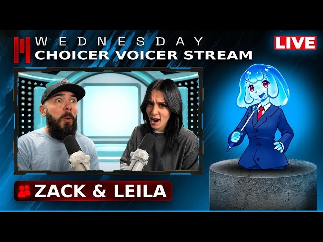 Latest Title & Thumbnail