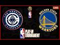 CLIPPERS vs WARRIORS | NBA Play-in Tournament | APRIL 15, 2026 | NBA Full Game Highlights | NBA 2K26