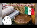 el Pozol una bebida originaria de mexico