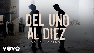 Arnau Griso - Del Uno Al Diez chords