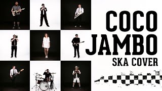 skameleon - Coco Jambo (Mr. President SKA-Cover)