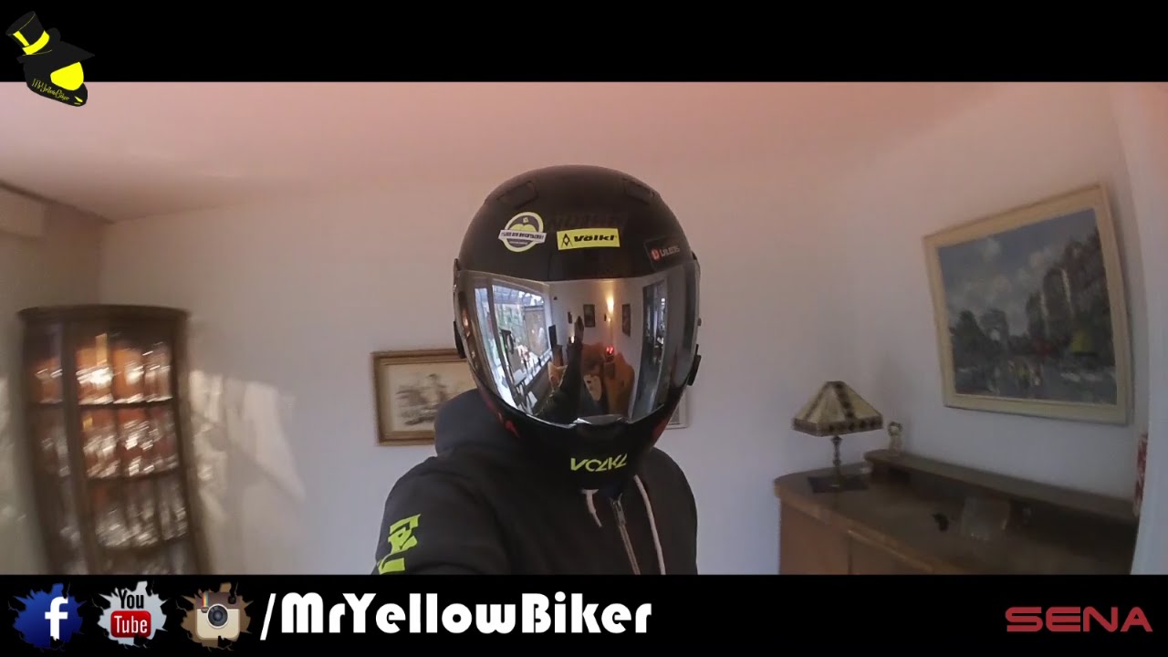 News - Motorrad - Hoodie - Face Reveal - Sena - Vlog#1 - News - Motorrad - Hoodie - Face Reveal - Sena - Vlog#1