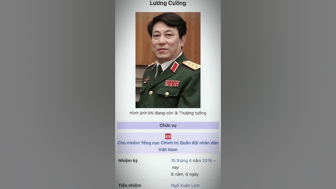 Image hình ảnh hình ảnh hình ảnh hình ảnh hình ảnh Lương Cường - Đại tướng Lương Cường chủ trì Hội nghị Ban Chủ nhiệm Tổng cục ...