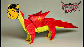 China: The Paper Dragon - A Rant