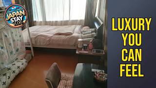 Credo Sasebo - Luxury You Can Feel | Sasebo, Japan⭐ | Japan Stay Vlog