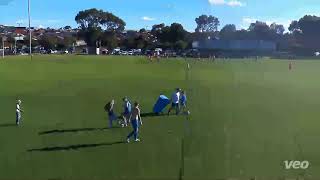 Mindarie O35’s vs Carramar screenshot 1