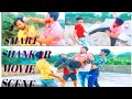 Ismart shankar fight scene ismar shankar best fight scene spoofindianboy97 southmovie