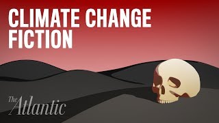 Jeff VanderMeer on 'Annihilation,' Utopia, and Climate Change