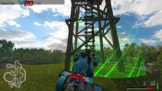 Project Torque - Mission #10 Private Practice 7